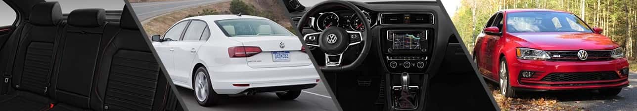 New 2016 Volkswagen Jetta for sale Amarillo TX