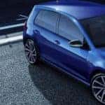 2019 Volkswagen Golf R
