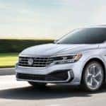 2020-vw-passat-amarillo-tx