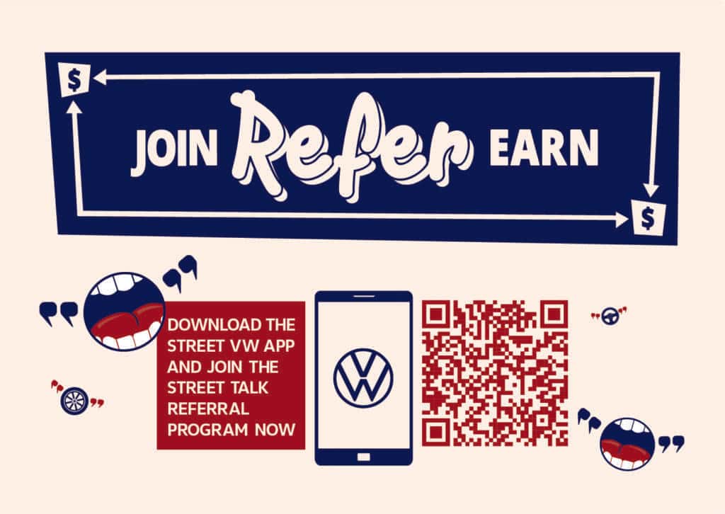 Know Someone Looking For A Car?