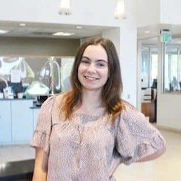 Katie Dobberthien
