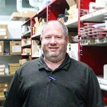 Rob DeMauro