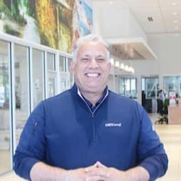 Cesar Coelho Dos Santos