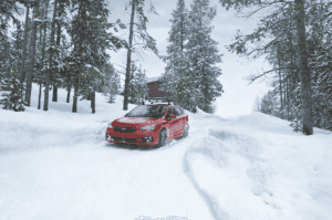 2024 Subaru Impreza at Subaru of Albany