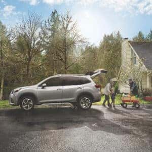 Subaru of Albany