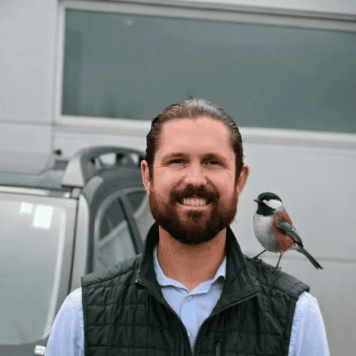 Casey Anderson