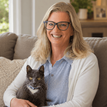 Kristine Ralstin
