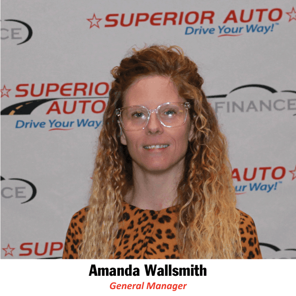 Frankfort, IN Location Superior Auto