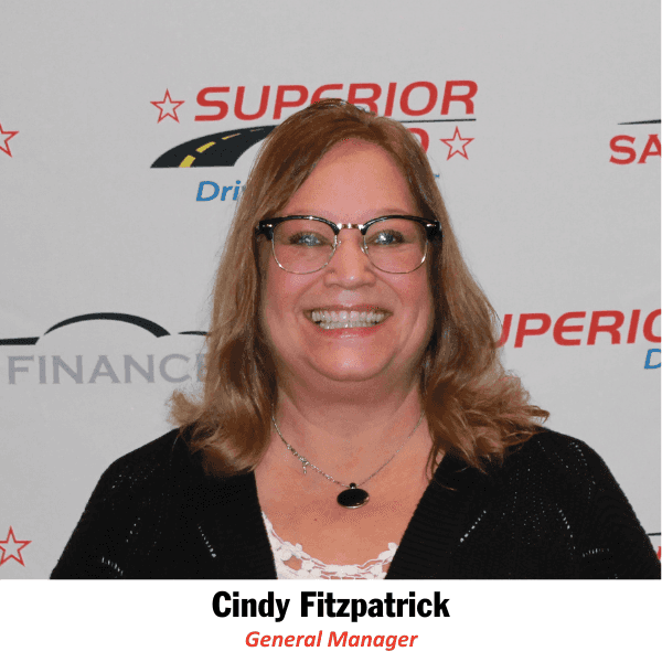 Defiance, OH Location Superior Auto