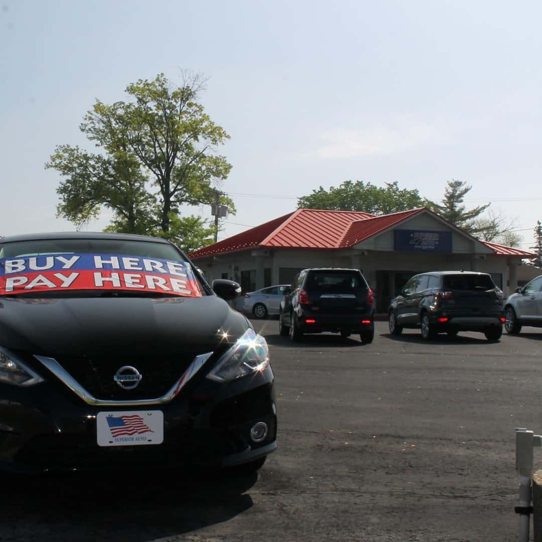 Fort Wayne East, IN Location Superior Auto