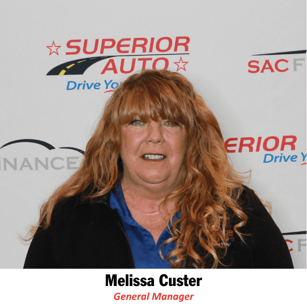 Terre Haute, IN Location Superior Auto