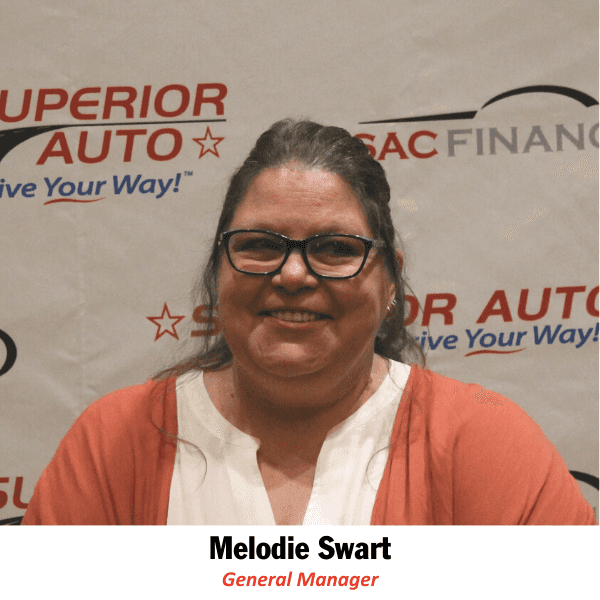 Hillsdale, MI Location Superior Auto