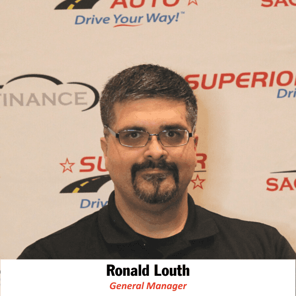 Fort Wayne West, IN Location Superior Auto