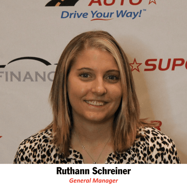 Findlay, OH Location Superior Auto