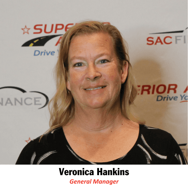 Tiffin, OH Location Superior Auto