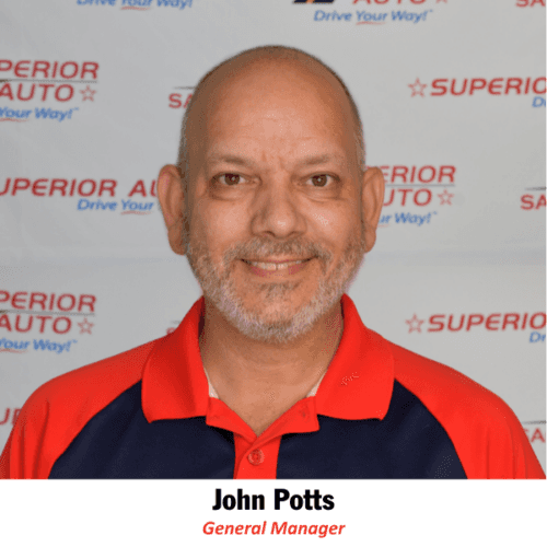 Angola, Indiana Location Superior Auto