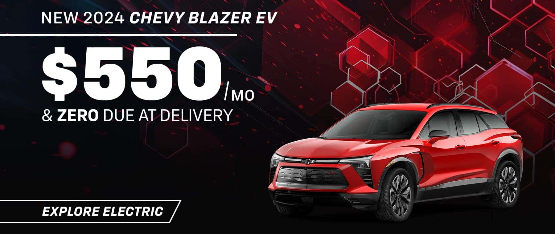 Chevrolet Lease Deals & Incentives Conway AR North Little Rock