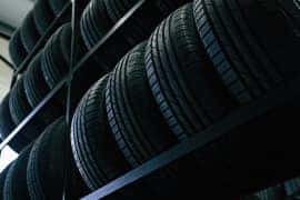 Monthly Tire Rebates
