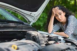 Battery Check-Up