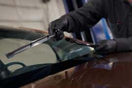 Wiper Blade Promo