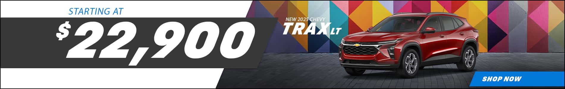 Trax LT Promo