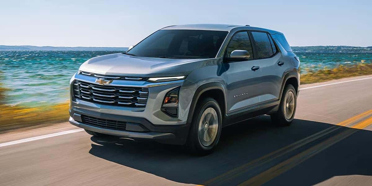 see-the-2026-chevrolet-equinox-in-conway-ar-features-review