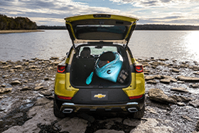 Summer Road Trip Ready!