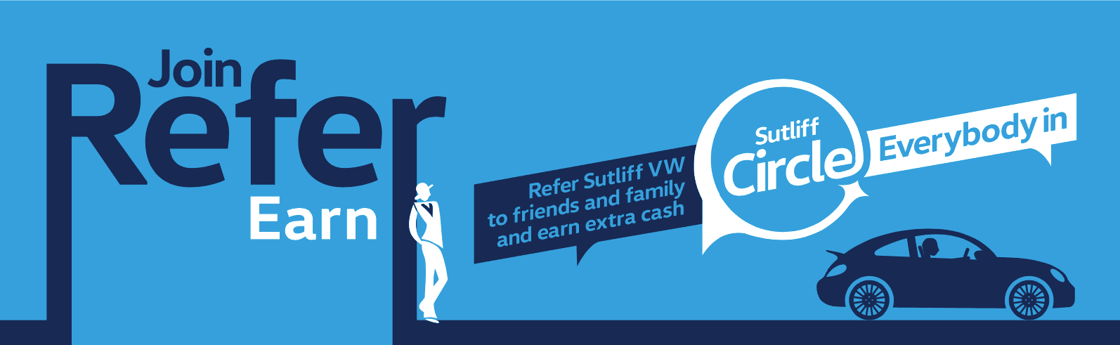 Join Refer Earn