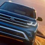 2021 VW Atlas