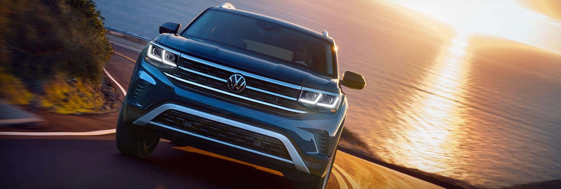 2021 VW Atlas