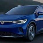 2021 VW ID.4