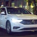 2021 VW Jetta