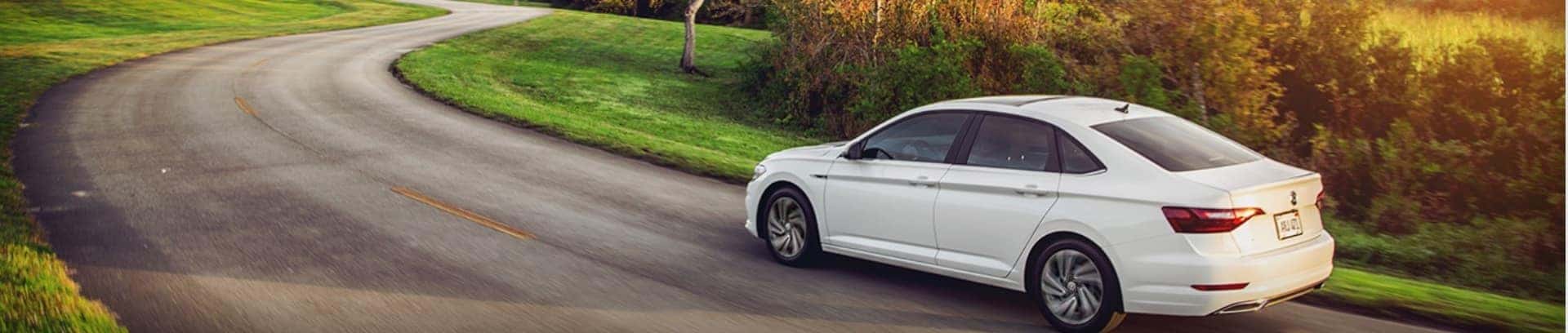 2021 Volkswagen Jetta