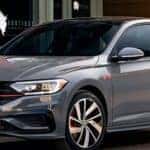 2021 Volkswagen Jetta GLI