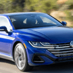 2022 Volkswagen Arteon Harrisburg PA
