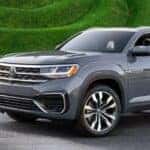2024 Volkswagen Atlas Cross Sport