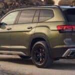 2024 Volkswagen Atlas