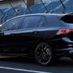 The New 2025 Volkswagen Golf
