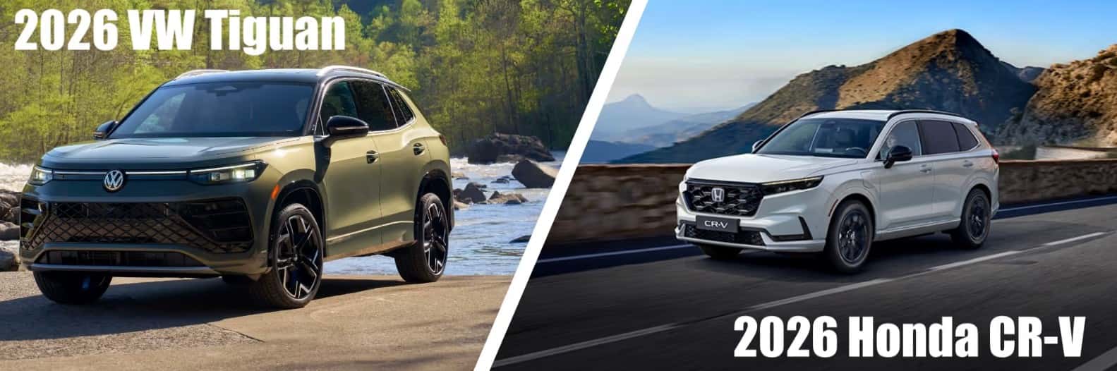 VW-Tiguan-vs-Honda-CR-V