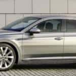 2018 Volkswagen Arteon