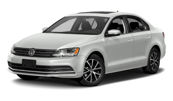 2017 VW Jetta