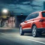 2018 Tiguan