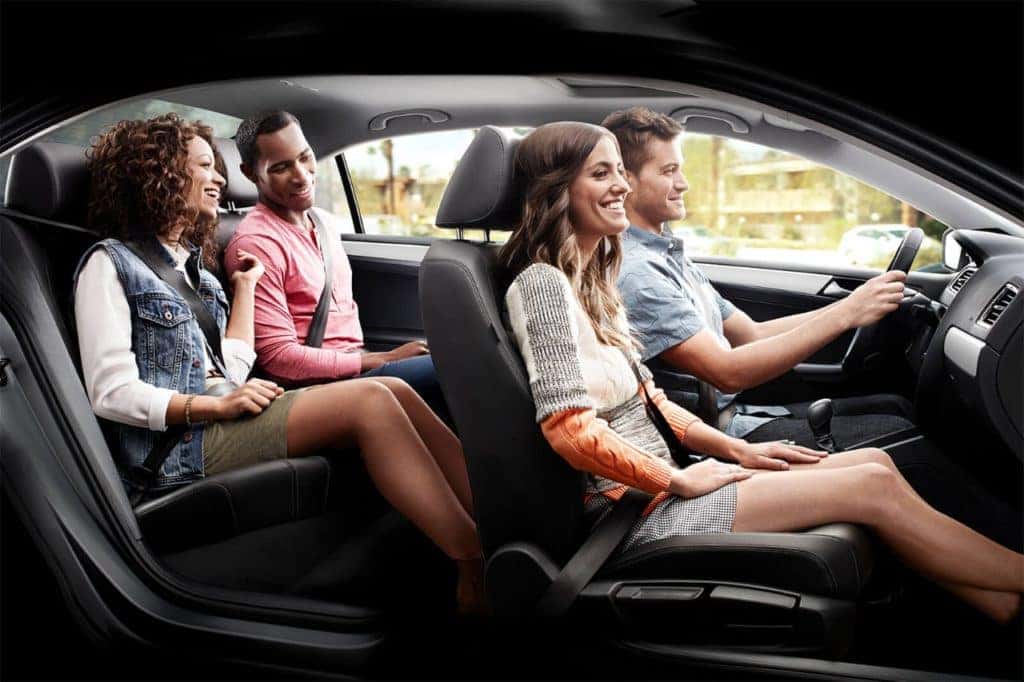 Comparing the 2018 VW Jetta vs. the 2018 Toyota Camry