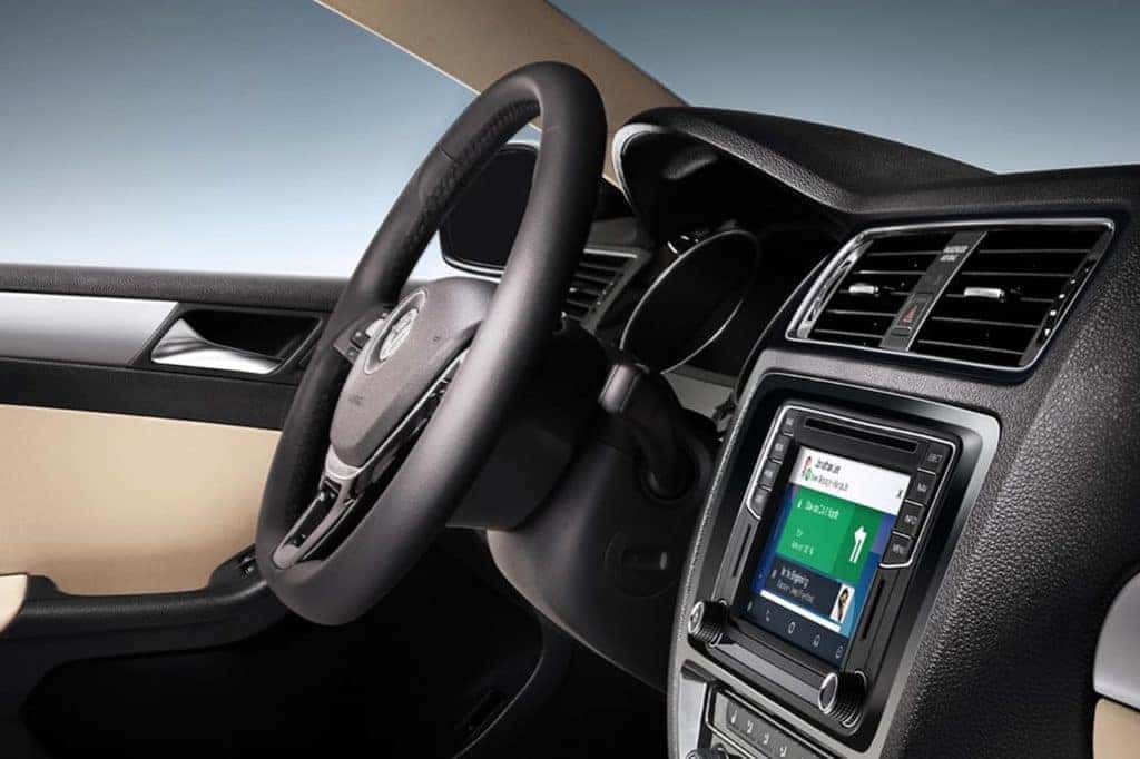 2018 Volkswagen Jetta