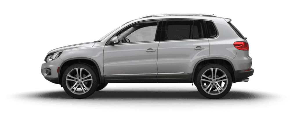 Volkswagen vs. The Competition | Timmons Volkswagen of ...