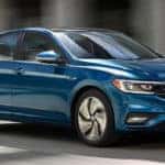 2019 VW Jetta