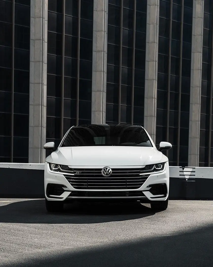 2019 Volkwagen Arteon | Timmons Volkswagen of Long Beach