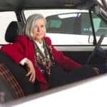 The woman designed plaid Interiors are part of VW at Timmons of Long Beach