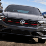 Coolest Jetta GLI at Timmons VW