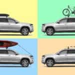 Atlas Road Trip Accessories from Timmons VW Long Beach
